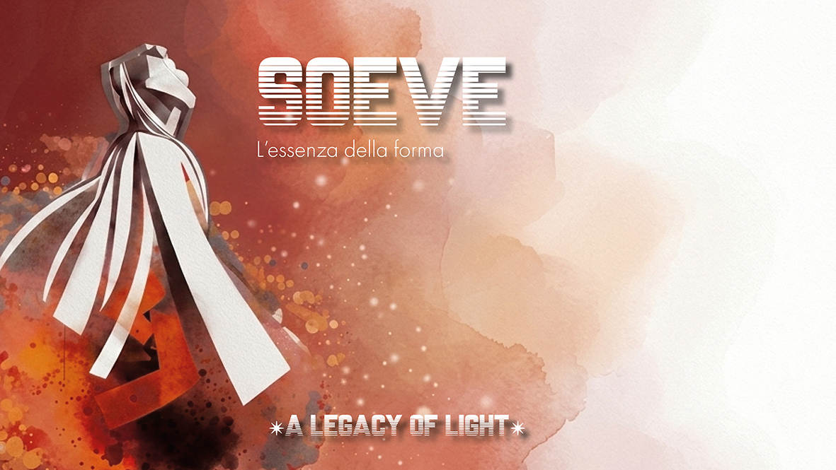 Soeve - L'essenza della forma